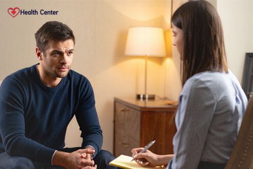 Как проходит лечение игромании в Муравленко в клинике Центр здоровья<