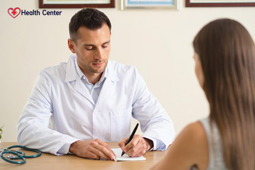 Лечение зависимости от Габапентина в Муравленко в клинике Центр здоровья